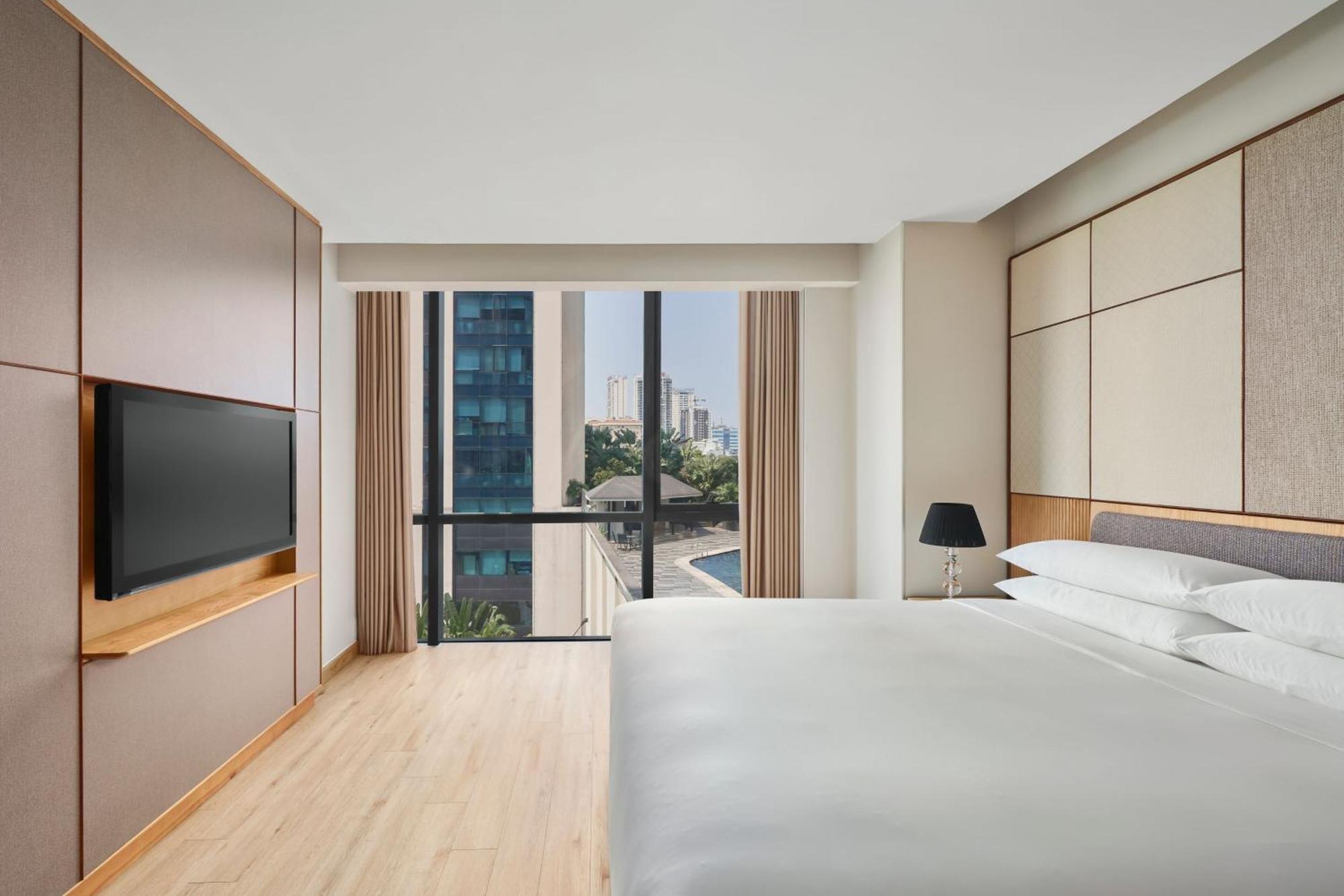 Suite 1 Phòng Ngủ