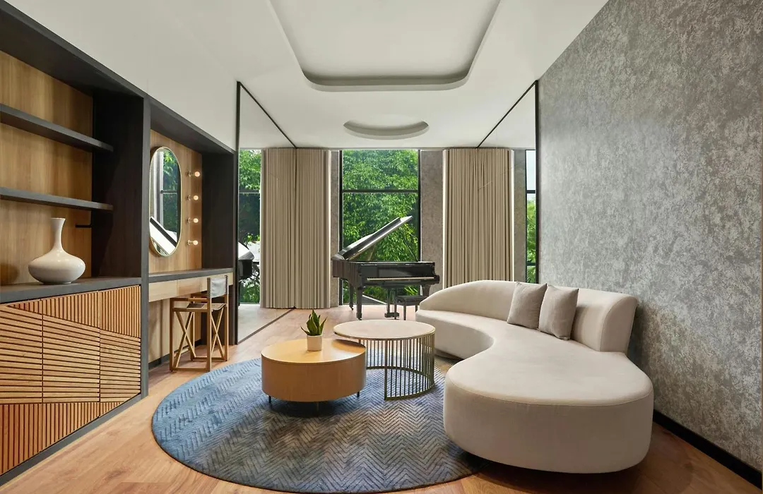 Sheraton Hanoi West-1