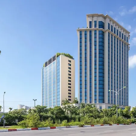 Sheraton Hanoi West-3