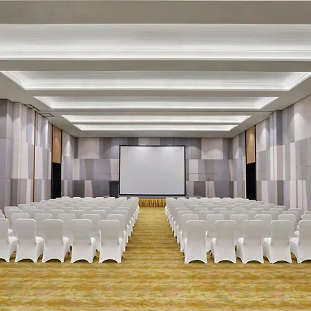 Sheraton Hanoi West-2