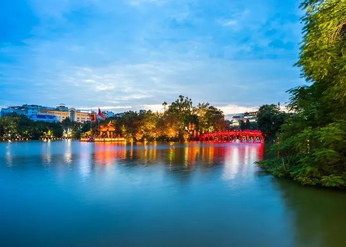 Bao Khanh Hotel