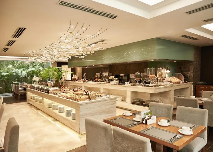 Ann Hanoi & Spa