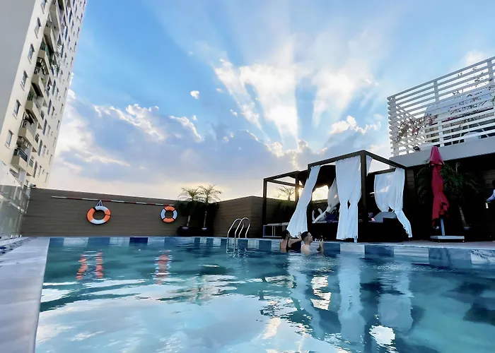 Ann Hanoi & Spa